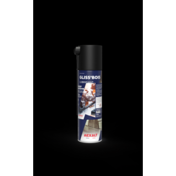  Graisse filante anti-projectio 