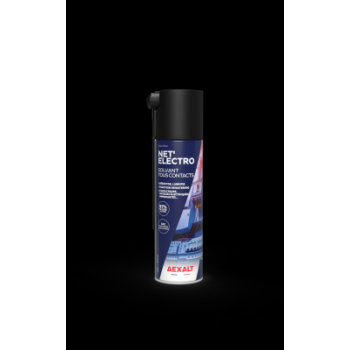  Solvant tous contacts - 650 ml 