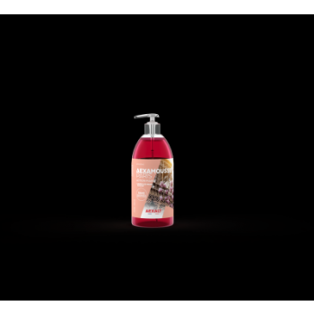  Lotion mains - 500ml 