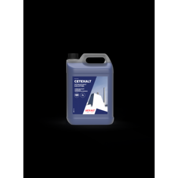  Dgraissant industriel - 5L 