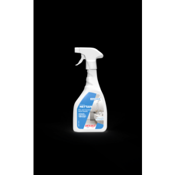  Gel nettoyant sanitaires - 750 