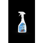  Nettoyant vitres concentr - 7 