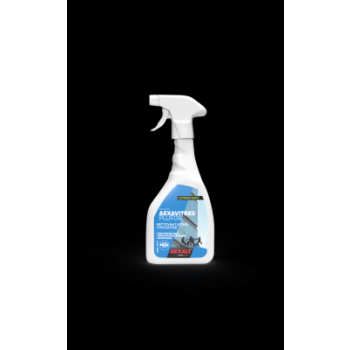  Nettoyant vitres concentr - 7 