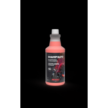  Shampoing carrosserie concentr 