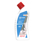  Gel WC 3 en 1 - 750ml 