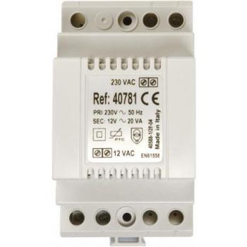  Transformateur 220 v / 12 v / 