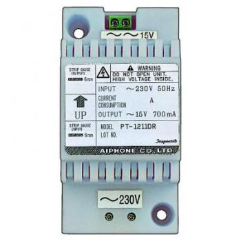  Transformateur modulaire 230 V 