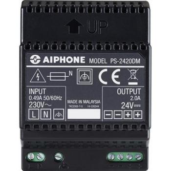  Alimentation modulaire 230 vac 