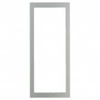  Fa�ade d'encadrement en zamak, 