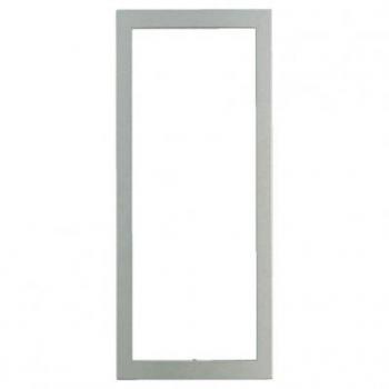  Fa�ade d'encadrement en zamak, 