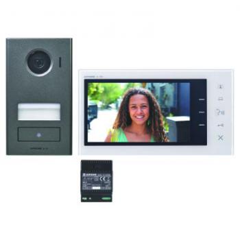  Kit JV 2 fils int�gral, platin 