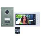  Kit JV 2 fils int�gral, platin 