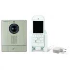  Carillon vid�o sans fil, techn 