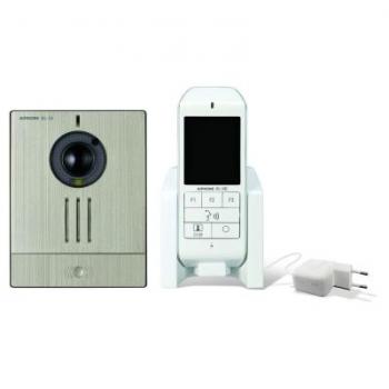  Carillon vid�o sans fil, techn 