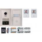  Pack vido 2 bp encastr, modu 