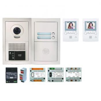  Pack vid�o programm� 2 BP, pla 