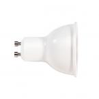  Lampe GU10 LED 7W 3000K 650lm, 