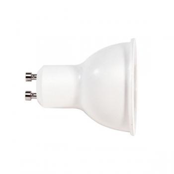  Lampe GU10 LED 7W 3000K 650lm, 