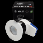  SPOT CALIPSO BLANC 5-6-7-8W CT 
