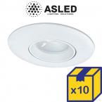  9+1 OFFERT :SPOT POGO 5-6-7-8W 