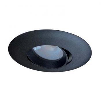  SPOT POGO 5-6-7-8W NOIR 2700K 