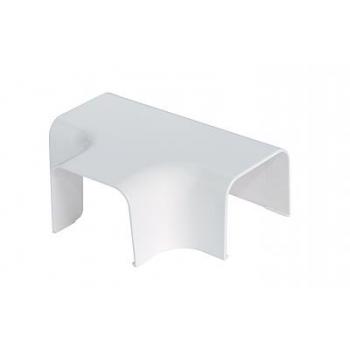  Raccord en T 80x60 RAL9010 