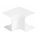  Coude Interne 110x75 RAL9010 