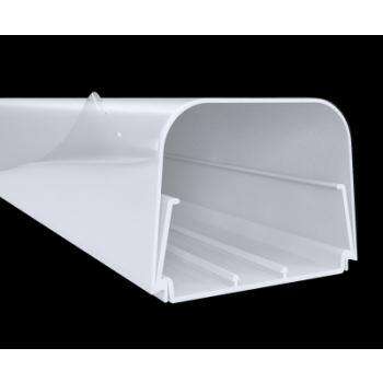  EUROSPLIT goulotte 110x75mm + 