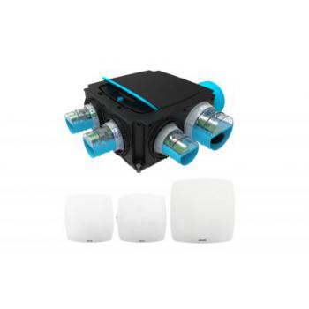  Kit Hygrogenius Flex - VMC sim 