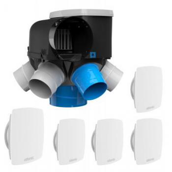  Kit Autocosy iH VMC auto intel 