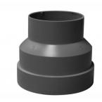  Rp 80/60 - reduction plastique 