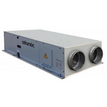  Duoflex-h 2000 dep - centrale 