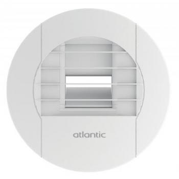  Bouche auto WC 5-30 manuelle D 