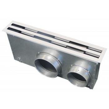  Dfa-2f 900b - diffuseur 2fente 