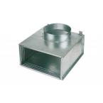  Bbg-l/is400x150 - plenum isole 