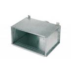  Bbg/ais 400x150 - plenum isole 