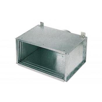  Bbg/ais 400x150 - plenum isole 