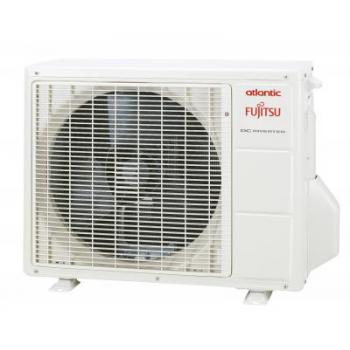  Unit extrieure Pac Air/Air M 