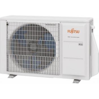  Unit extrieure Pac Air/Air M 