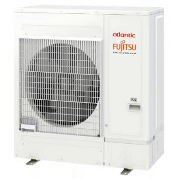  Unit extrieure Pac Air/Air M 