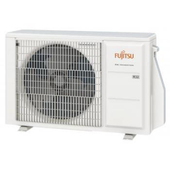  Unit extrieure Pac Air/Air M 