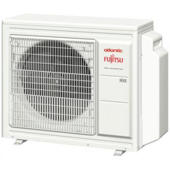  Unit extrieure Pac Air/Air M 