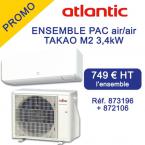  ENSEMBLE 1x873196+ 1x872106 