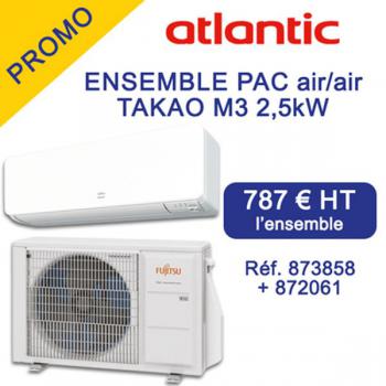  ENSEMBLE 1x873858 + 1x872061 