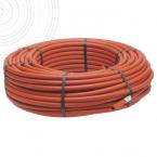  Tube P.E.R nu rouge PEX B  O16 