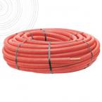  TUBE PEX A PREGAINE ROUGE 10/1 