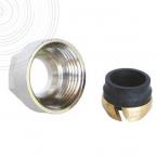  Raccord 3/4 Ek pour tube cuivr 
