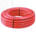  Tube P.E.R pr-gain isol rou 