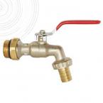  Robinet de puisage orientable 
