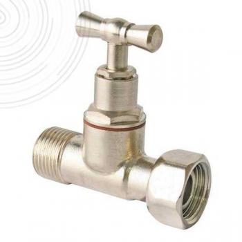  Robinet d'arrt droit  presse 